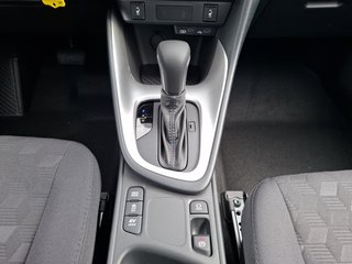 Mazda 2 1.5 Hybrid Center-Line Automatik / Klima / Zentralverrieglung / Kamera - bilder 9