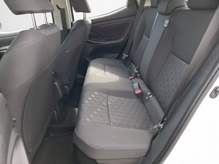 Mazda 2 1.5 Hybrid Center-Line Automatik / Klima / Zentralverrieglung / Kamera - bilder 10