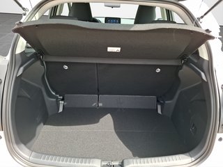 Mazda 2 1.5 Hybrid Center-Line Automatik / Klima / Zentralverrieglung / Kamera - bilder 11