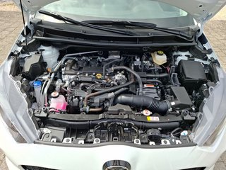Mazda 2 1.5 Hybrid Center-Line Automatik / Klima / Zentralverrieglung / Kamera - bilder 12