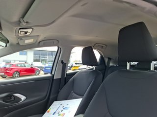 Mazda 2 1.5 Hybrid Center-Line Automatik / Klima / Zentralverrieglung / Kamera - bilder 14