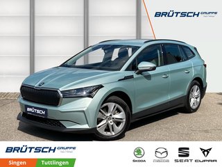 Skoda Enyaq Gebrauchtwagen Kaufen