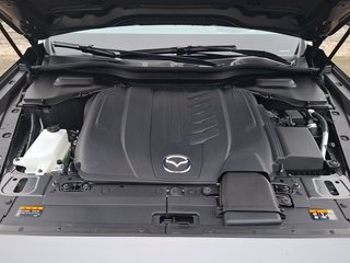 Mazda CX-60 Takumi 3.3 AWD LEDER / BOSE / ACC / PANORAMA / NAVI - foto 4