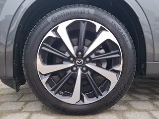 Mazda CX-60 Takumi 3.3 AWD LEDER / BOSE / ACC / PANORAMA / NAVI - foto 5