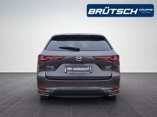 Mazda CX-60 Takumi 3.3 AWD LEDER / BOSE / ACC / PANORAMA / NAVI - foto 1