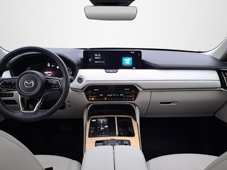 Mazda CX-60 Takumi 3.3 AWD LEDER / BOSE / ACC / PANORAMA / NAVI - foto 5
