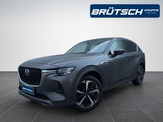 Mazda CX-60 Gebrauchtwagen Kaufen