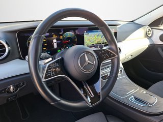 Mercedes-Benz E 220 d T Avantgarde AUTOMATIK / LED / AHK / NAVI / SITZHEIZUNG - bilder 6