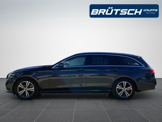 Mercedes-Benz E 220 d T Avantgarde AUTOMATIK / LED / AHK / NAVI / SITZHEIZUNG - bilder 2