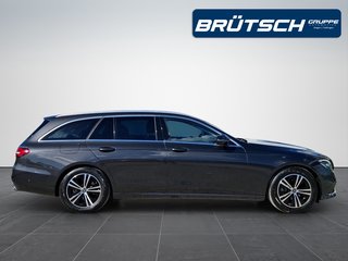 Mercedes-Benz E 220 d T Avantgarde AUTOMATIK / LED / AHK / NAVI / SITZHEIZUNG - bilder 3