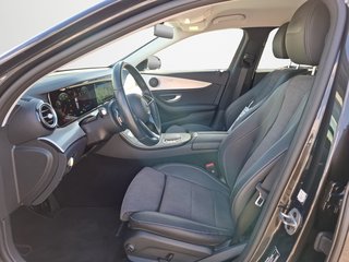 Mercedes-Benz E 220 d T Avantgarde AUTOMATIK / LED / AHK / NAVI / SITZHEIZUNG - bilder 4