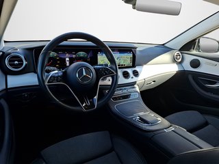 Mercedes-Benz E 220 d T Avantgarde AUTOMATIK / LED / AHK / NAVI / SITZHEIZUNG - bilder 5