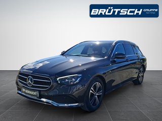 Mercedes-Benz E 220 Gebrauchtwagen Kaufen