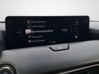 Mazda CX-80 Homura Plus 3.3 AWD PANORAMA / 7-SITZE / LEDER / BOSE - bilder 3