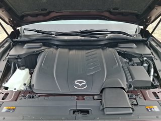 Mazda CX-80 Homura Plus 3.3 AWD PANORAMA / 7-SITZE / LEDER / BOSE - bilder 6