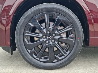 Mazda CX-80 Homura Plus 3.3 AWD PANORAMA / 7-SITZE / LEDER / BOSE - bilder 7