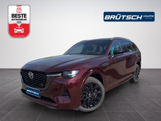 Mazda CX-80 Gebrauchtwagen Kaufen