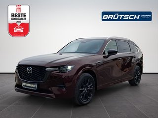 Mazda CX-80 Gebrauchtwagen Kaufen