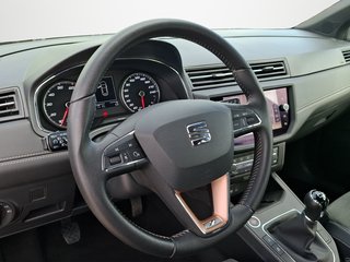SEAT Ibiza 1.0 TSI Xcellence KLIMA / LED / NAVI / SITZHEIZUNG - foto 1