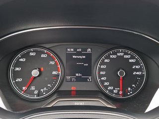 SEAT Ibiza 1.0 TSI Xcellence KLIMA / LED / NAVI / SITZHEIZUNG - foto 2