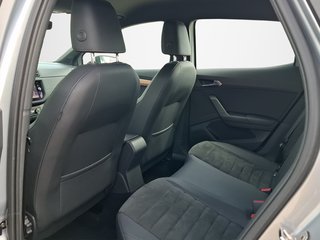 SEAT Ibiza 1.0 TSI Xcellence KLIMA / LED / NAVI / SITZHEIZUNG - foto 5