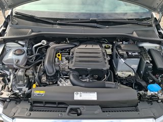 SEAT Ibiza 1.0 TSI Xcellence KLIMA / LED / NAVI / SITZHEIZUNG - foto 7