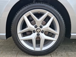 SEAT Ibiza 1.0 TSI Xcellence KLIMA / LED / NAVI / SITZHEIZUNG - foto 8