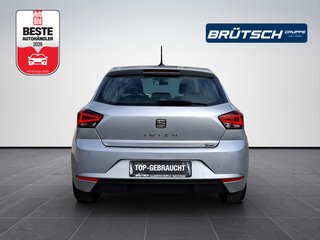 SEAT Ibiza 1.0 TSI Xcellence KLIMA / LED / NAVI / SITZHEIZUNG - bilder 1
