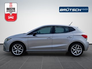SEAT Ibiza 1.0 TSI Xcellence KLIMA / LED / NAVI / SITZHEIZUNG - bilder 2