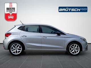 SEAT Ibiza 1.0 TSI Xcellence KLIMA / LED / NAVI / SITZHEIZUNG - bilder 3
