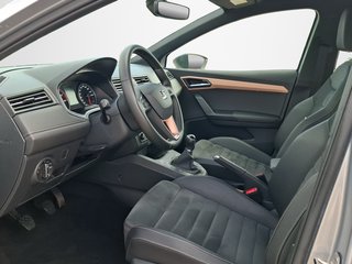 SEAT Ibiza 1.0 TSI Xcellence KLIMA / LED / NAVI / SITZHEIZUNG - bilder 4