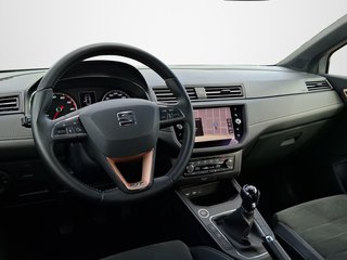 SEAT Ibiza 1.0 TSI Xcellence KLIMA / LED / NAVI / SITZHEIZUNG - bilder 5