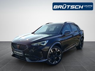CUPRA Formentor Gebrauchtwagen Kaufen