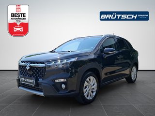 Suzuki SX4 S-Cross Gebrauchtwagen Kaufen