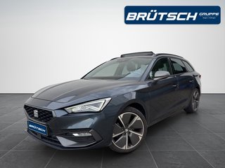 SEAT Leon Gebrauchtwagen Kaufen
