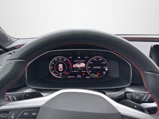 SEAT Leon Sportstourer 1.5 eTSI FR DSG / AHK / PANORAMA / ACC / VOLL-LED - bilder 2