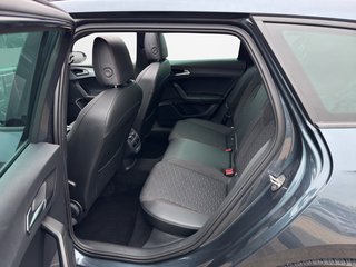 SEAT Leon Sportstourer 1.5 eTSI FR DSG / AHK / PANORAMA / ACC / VOLL-LED - bilder 5