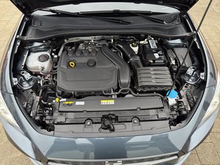 SEAT Leon Sportstourer 1.5 eTSI FR DSG / AHK / PANORAMA / ACC / VOLL-LED - bilder 7