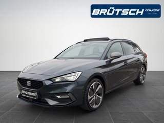 SEAT Leon Gebrauchtwagen Kaufen