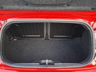 Fiat 500C 1.0 Cabrio Mild Hybrid Red KLIMA / NAVI / PDC / ALU - bilder 5