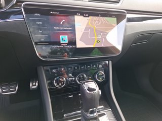 Skoda Superb Combi 2.0 TSI L&K 4x4 DSG / PANORAMA / LEDER / NAVI - foto 3