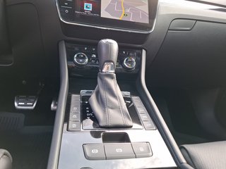 Skoda Superb Combi 2.0 TSI L&K 4x4 DSG / PANORAMA / LEDER / NAVI - foto 4