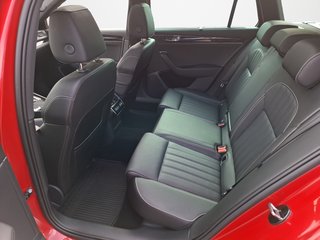 Skoda Superb Combi 2.0 TSI L&K 4x4 DSG / PANORAMA / LEDER / NAVI - foto 5