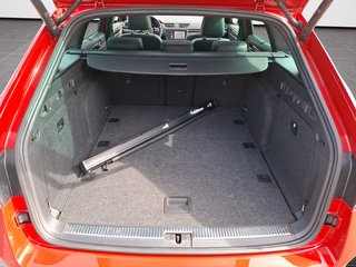 Skoda Superb Combi 2.0 TSI L&K 4x4 DSG / PANORAMA / LEDER / NAVI - foto 6