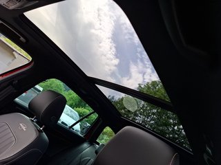Skoda Superb Combi 2.0 TSI L&K 4x4 DSG / PANORAMA / LEDER / NAVI - foto 9