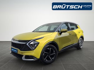 Kia Sportage Gebrauchtwagen Kaufen