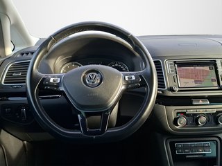 Volkswagen Sharan 1.4 TSI Highline KLIMA / NAVI / ACC / DYNAUDIO / KAMERA - bilder 1