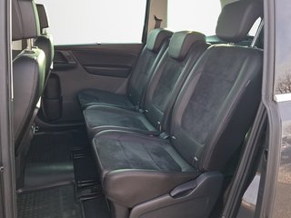 Volkswagen Sharan 1.4 TSI Highline KLIMA / NAVI / ACC / DYNAUDIO / KAMERA - bilder 5