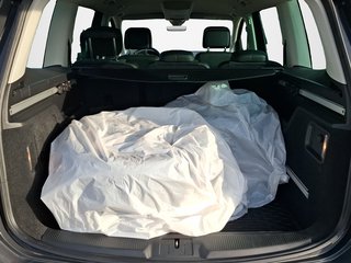 Volkswagen Sharan 1.4 TSI Highline KLIMA / NAVI / ACC / DYNAUDIO / KAMERA - bilder 6