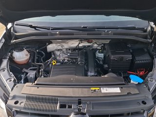 Volkswagen Sharan 1.4 TSI Highline KLIMA / NAVI / ACC / DYNAUDIO / KAMERA - bilder 7